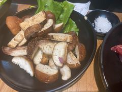 -九田家黑牛烤肉料理(新光汇店)