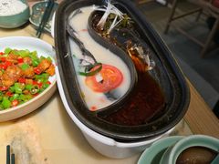 -锦府盐帮·侯宅(五棵松万达店)