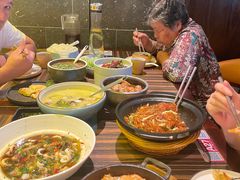 -江太极江浙菜(马桥万达广场店)
