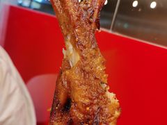 蜜汁烤翅-一代烤翅王(大汉口店)