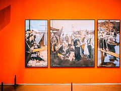 -中华艺术宫(上海美术馆)