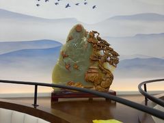 -紫藤园·天目湖大鱼头(南山竹海店)