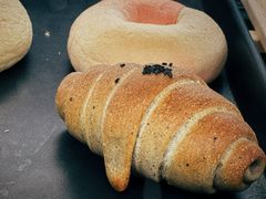 -One Bagel·一个贝果(悠唐店)