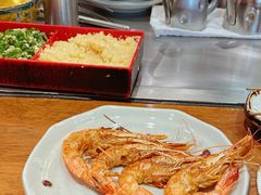 -大渔铁板烧(中山路八佰伴店)