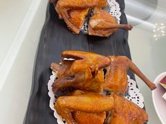 -圣丰城酒家·宴会(宝安大仟里店)