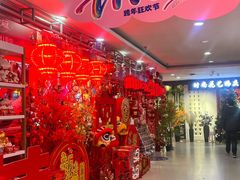 -西北轻工批发市场