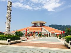 -中国闽台缘博物馆