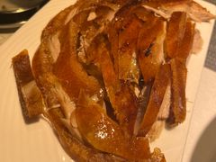 -同喜烤鸭店(光芒店)