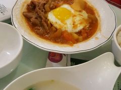 -翠华餐厅