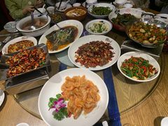 -彭厨(福永店)
