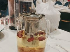 -海上名珠·海鲜酒楼(励骏庞都店)