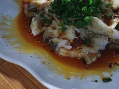 凉拌鱼-弓虽昌焖烧鸡(大竹林店)