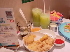 -Aqua Oasis 水天堂(相城天虹商场店)