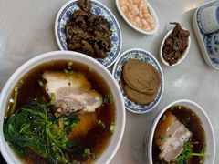 -东吴面馆(因果巷店)