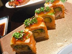 -松子料理(白家庄店)