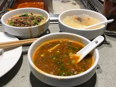 -海底捞火锅(西单店)