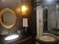 -美丽豪酒店(西安钟鼓楼回民街店)