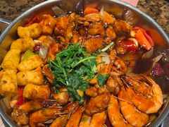 -黄记煌三汁焖锅(新世纪广场店)