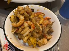 -宗泉烤全羊·烤羊腿·家常菜(解放东路店)