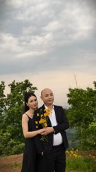 点击看大图 -金夫人婚纱摄影(衡阳店)