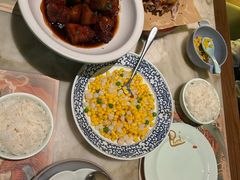 -苏乡兰亭·新派淮扬菜(吾悦广场店)