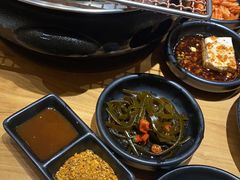 -九田家黑牛烤肉(溧水万达店)