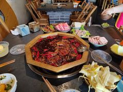 -大风老火锅(江北一店)