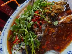 -旭龙鱼头王(航华店)