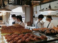 -仙峰天然面包(迎宾路店)