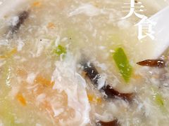 -渔意坊·千层无骨鱼粥底火锅·20年顺德菜(普君店)