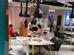-妥妥烤肉料理(昙华林店)