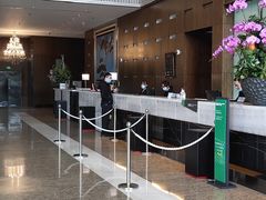 -上海虹桥西郊假日酒店