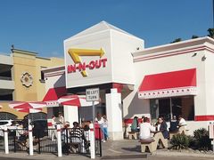 -In-N-Out Burger(LAX)