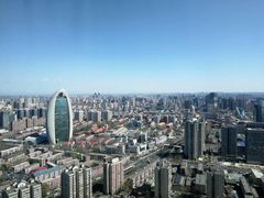 -中央广播电视总台(光华路办公区)