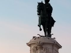 -商业广场(Praça do Comércio)