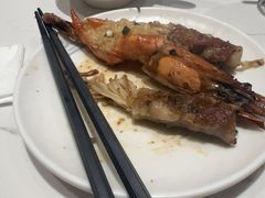 -火地铁板烧(昆山万象汇店)