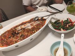 -湖锦酒楼·32年地道湖北菜(光谷店)