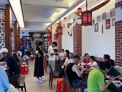 -海坛特色小吃·只做平潭特色菜(平潭店)