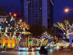 -Home Thai·泰谣(王府井apm店)