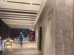 -漠浔MOTION健身(虹桥国际展汇店)