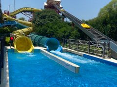 -上海玛雅海滩水公园