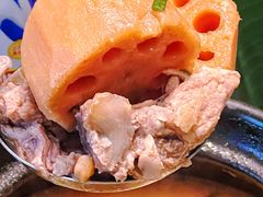 -莲餐厅·湖北菜·潜江小龙虾店(愚园路店)