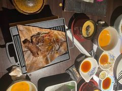 -匠和风精致料理(莆田财富中心店)