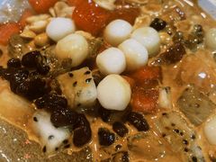 -串妹花式冰粉(乐山总店)