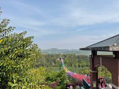 -南京银杏湖乐园