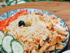 -Turka土耳咖(五大道店)