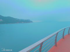 -东澳岛