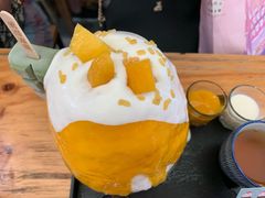 -WONDER ICE 萬得冰田(建設路总店)