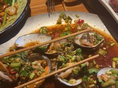 -小乾杯串店•16年沈阳烧烤(文安路店)