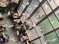 -半山书局(新世纪商城店)